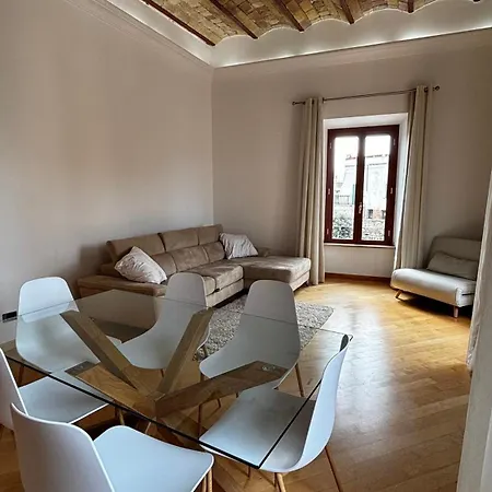 Vistadamare Appartamento Nettuno