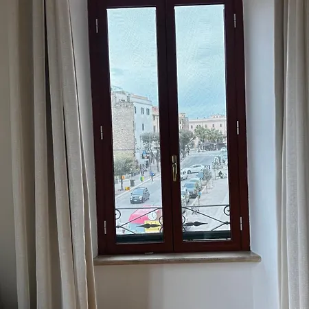 Appartamento Vistadamare