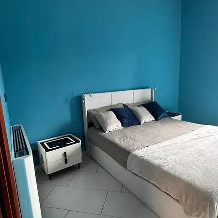 Apartament Vistadamare