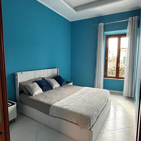 Vistadamare Apartament Nettuno