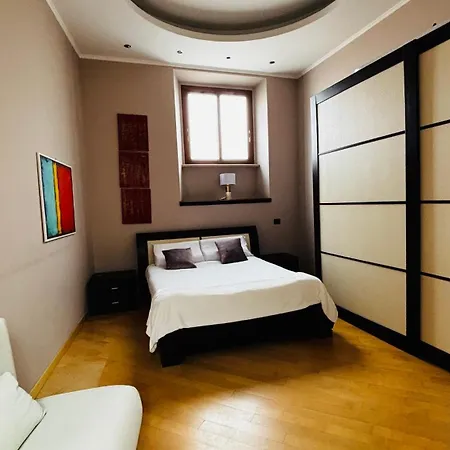Vistadamare Apartament