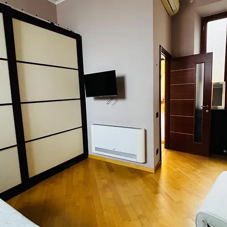 Vistadamare Apartament