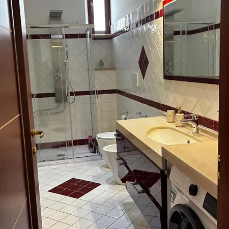Vistadamare Apartament *