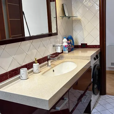 Vistadamare Apartament Nettuno