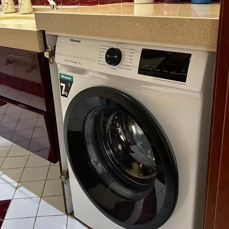 Vistadamare Apartament *