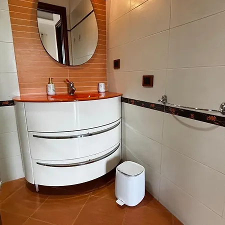 Vistadamare Apartament
