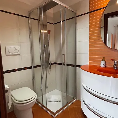 Vistadamare Apartament *