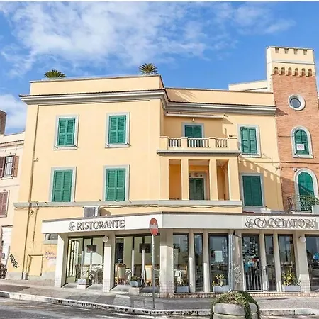 Vistadamare Nettuno