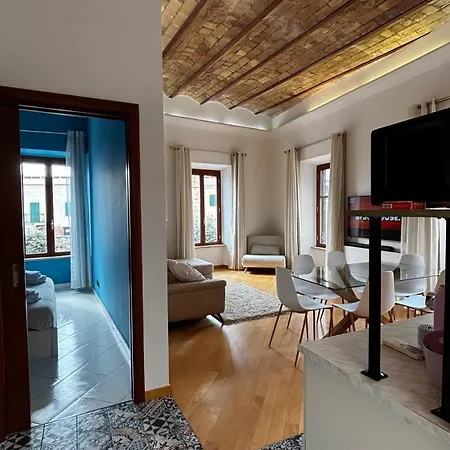 Vistadamare Apartament *