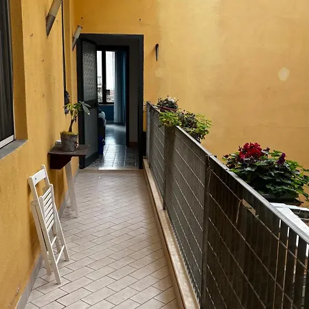 Vistadamare * Nettuno